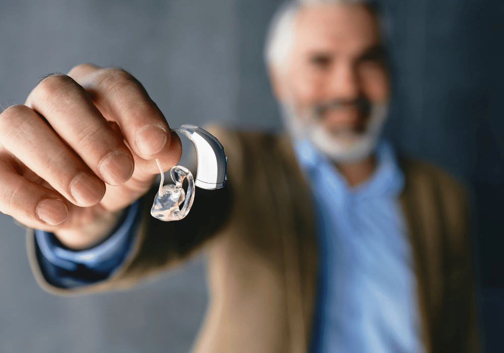 How Do Hearing Aids Work? A Comprehensive Guide to Modern Hearing Technology