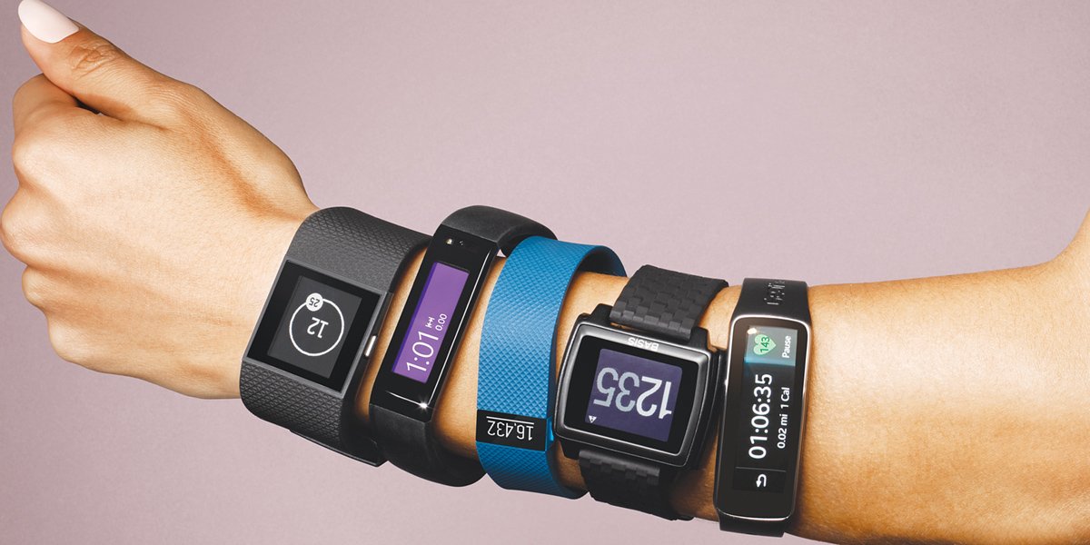 Do Hearing Aids Interfere with Fitness Trackers or Smartwatches?