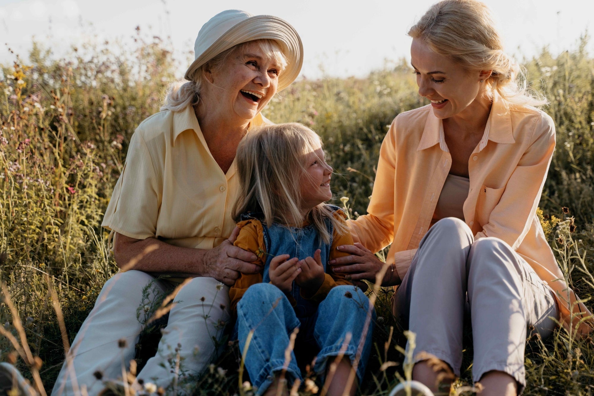 10 Essential Tips for Getting Used to Your New Hearing Aids