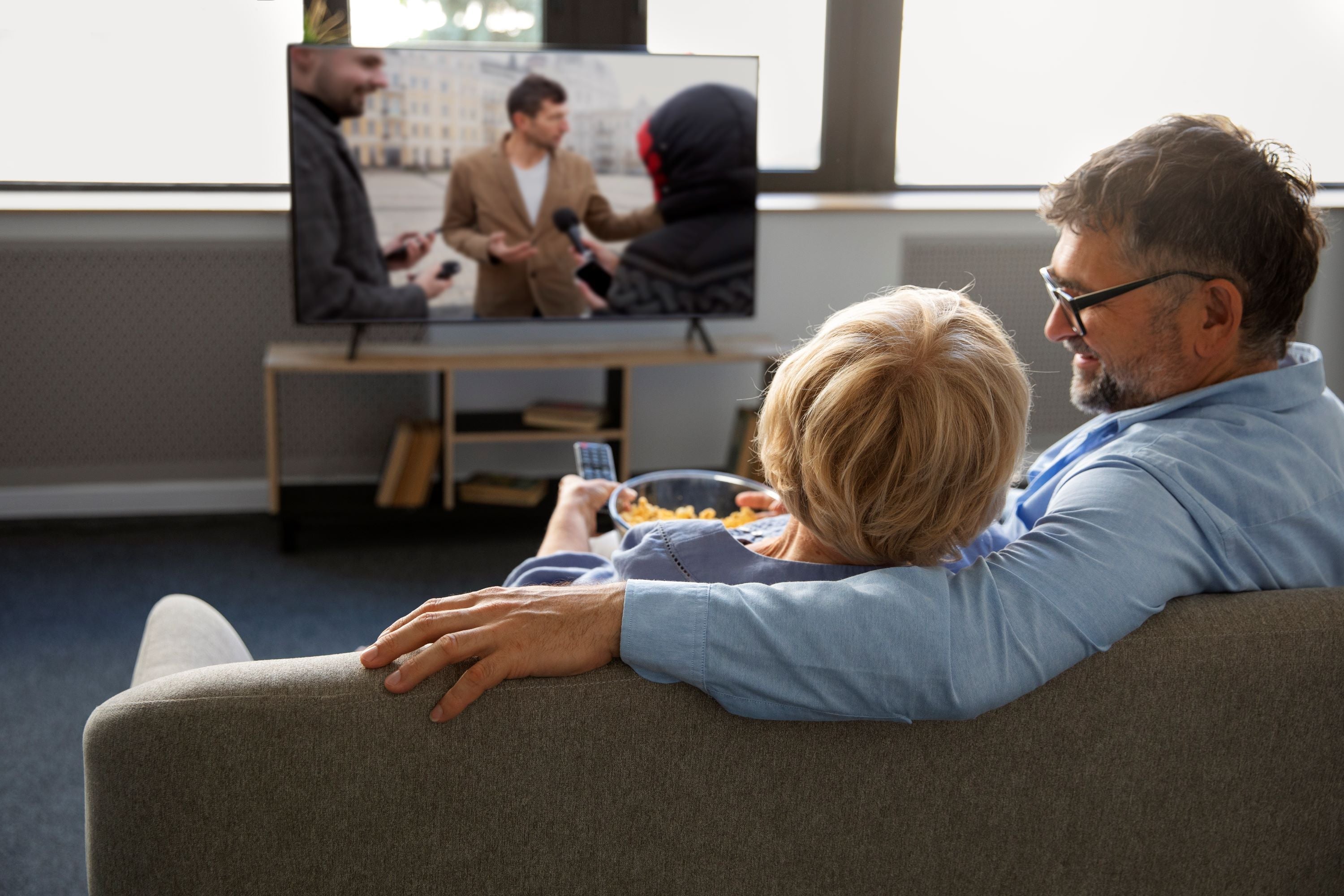 The Surprising Link Between Hearing Health and Your Overall Well-Being