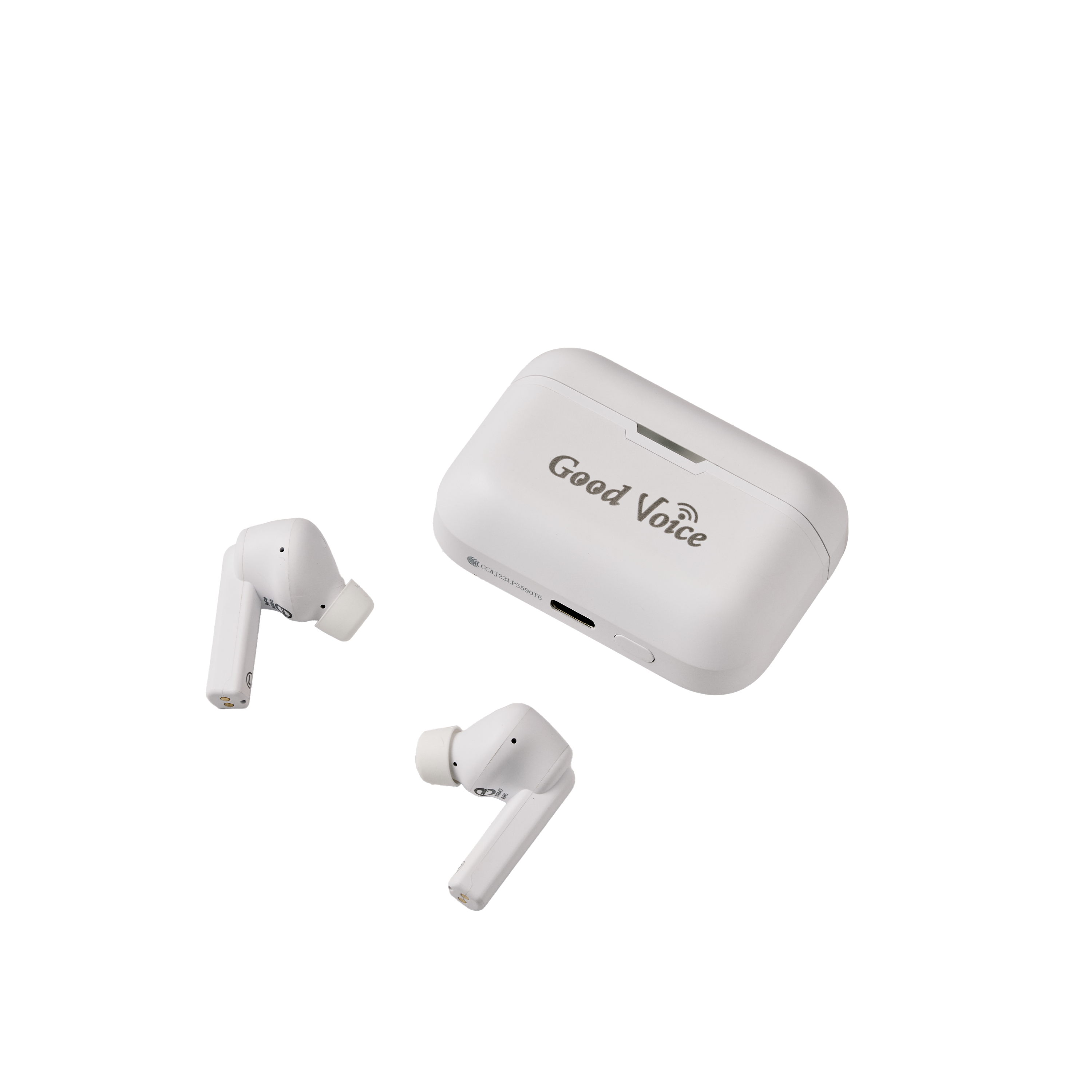 Good Voice Everyday Hearing Aids