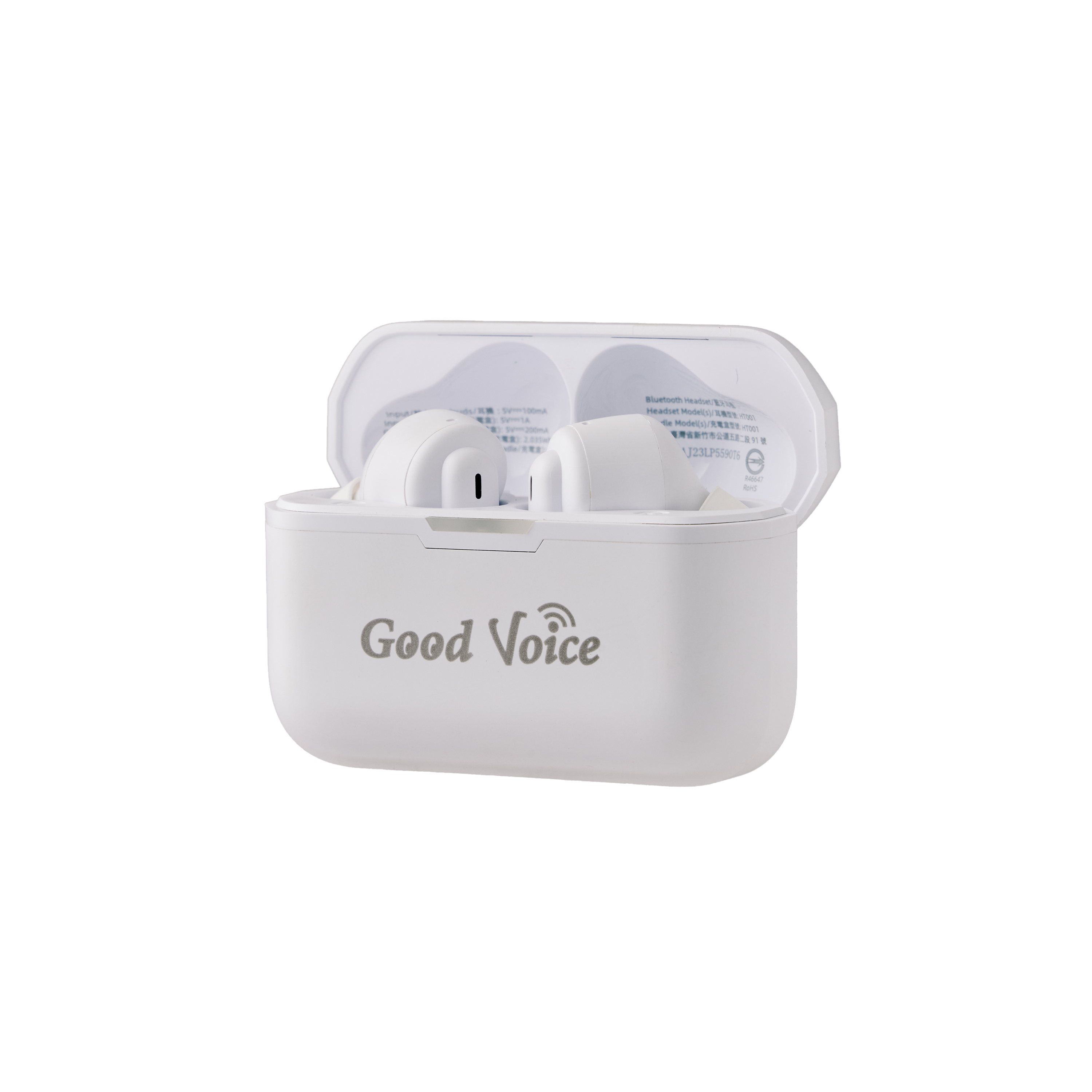 Good Voice Everyday Hearing Aids