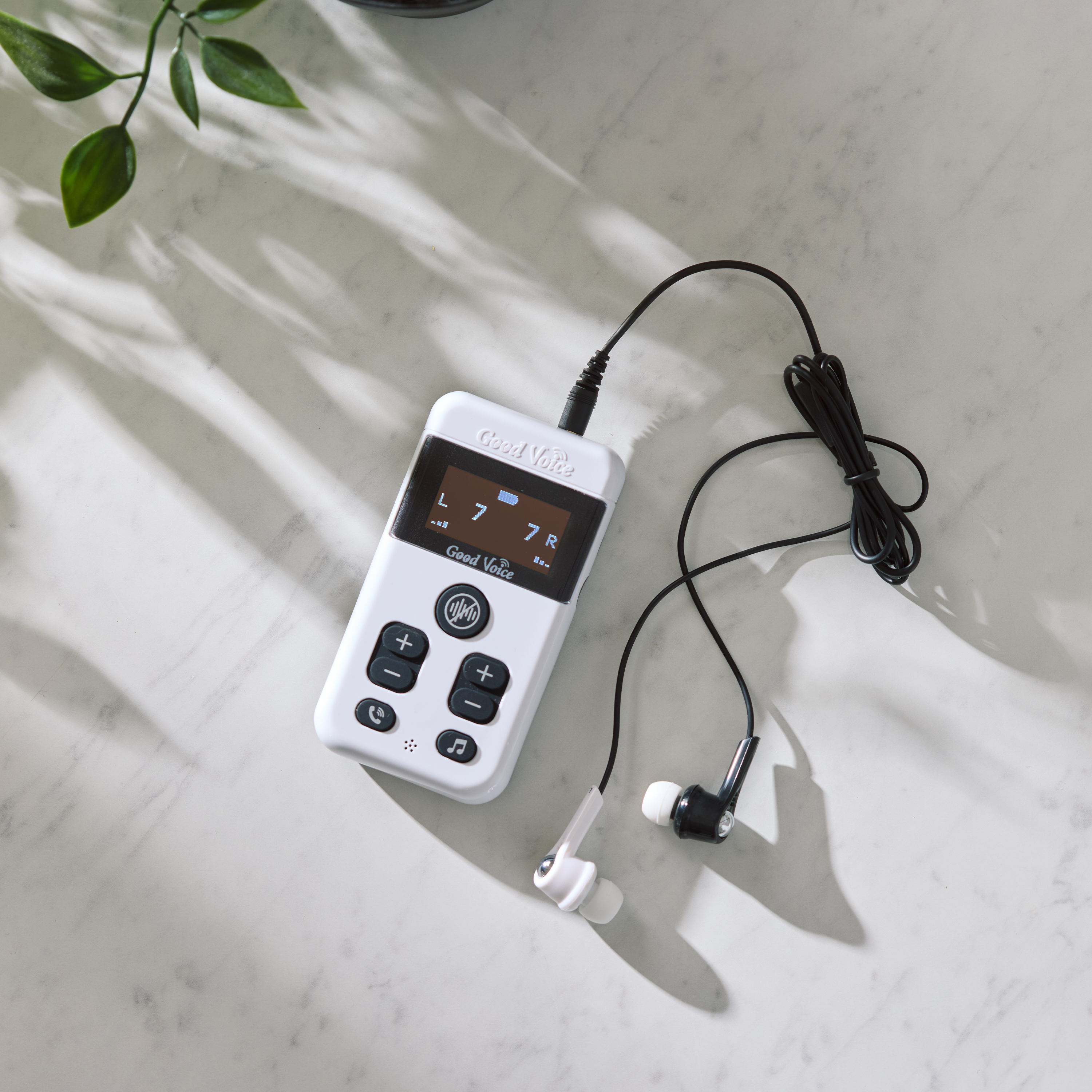 Good Voice Everyday Hearing Aids