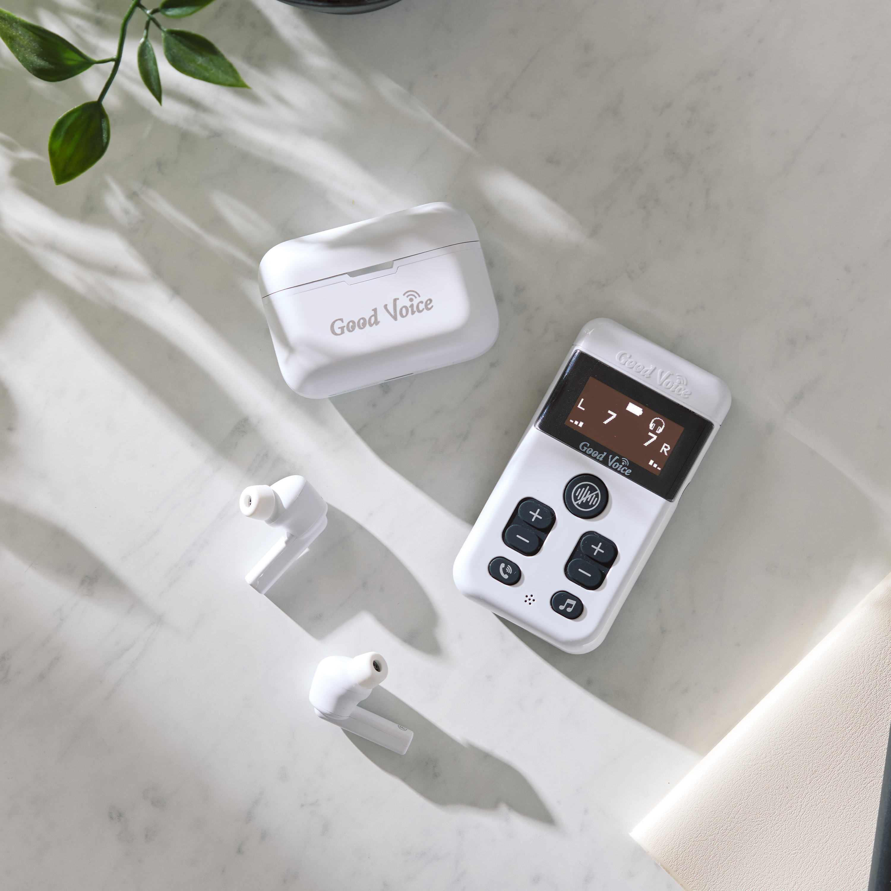 Good Voice Everyday Hearing Aids