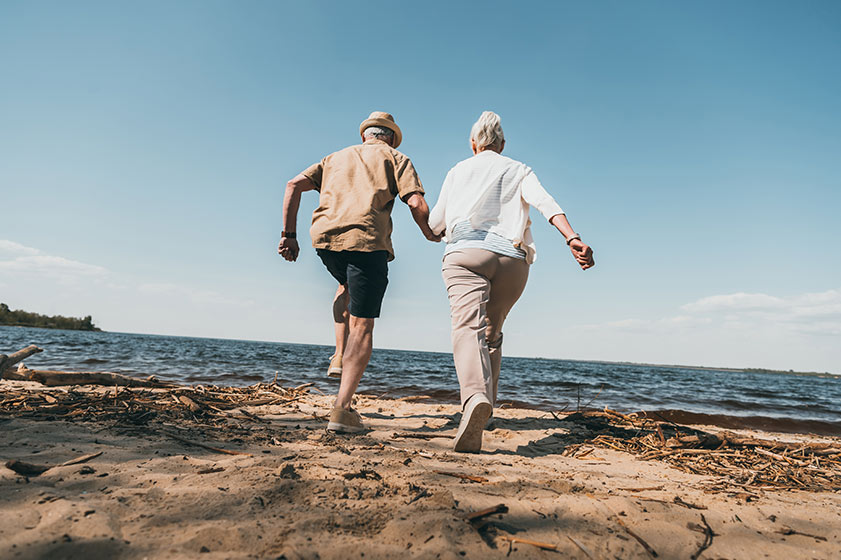 Traveling with Hearing Aids: Tips for Airports & Different Climates