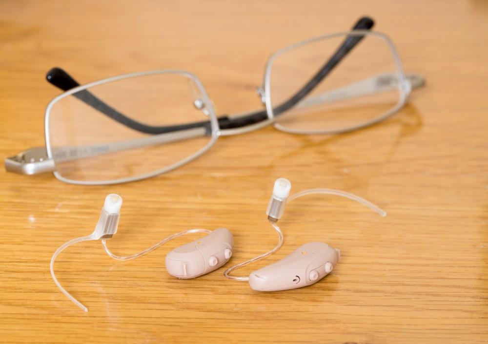 Do Hearing Aids Work with Face Masks and Glasses?