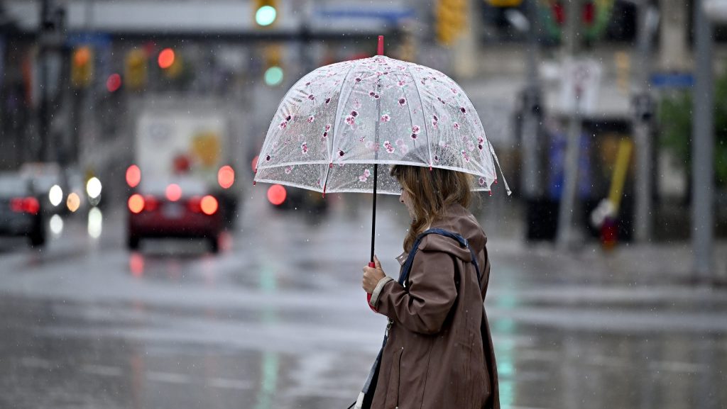 Can Weather (Rain, Humidity, Cold) Damage My Hearing Aids?