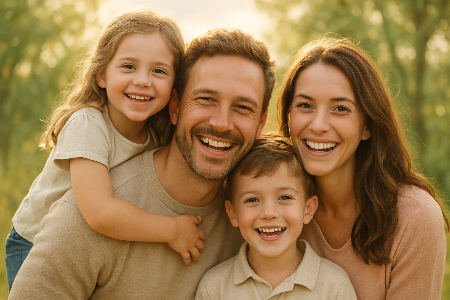 How OKB Hearing Aids Can Improve Communication with Family