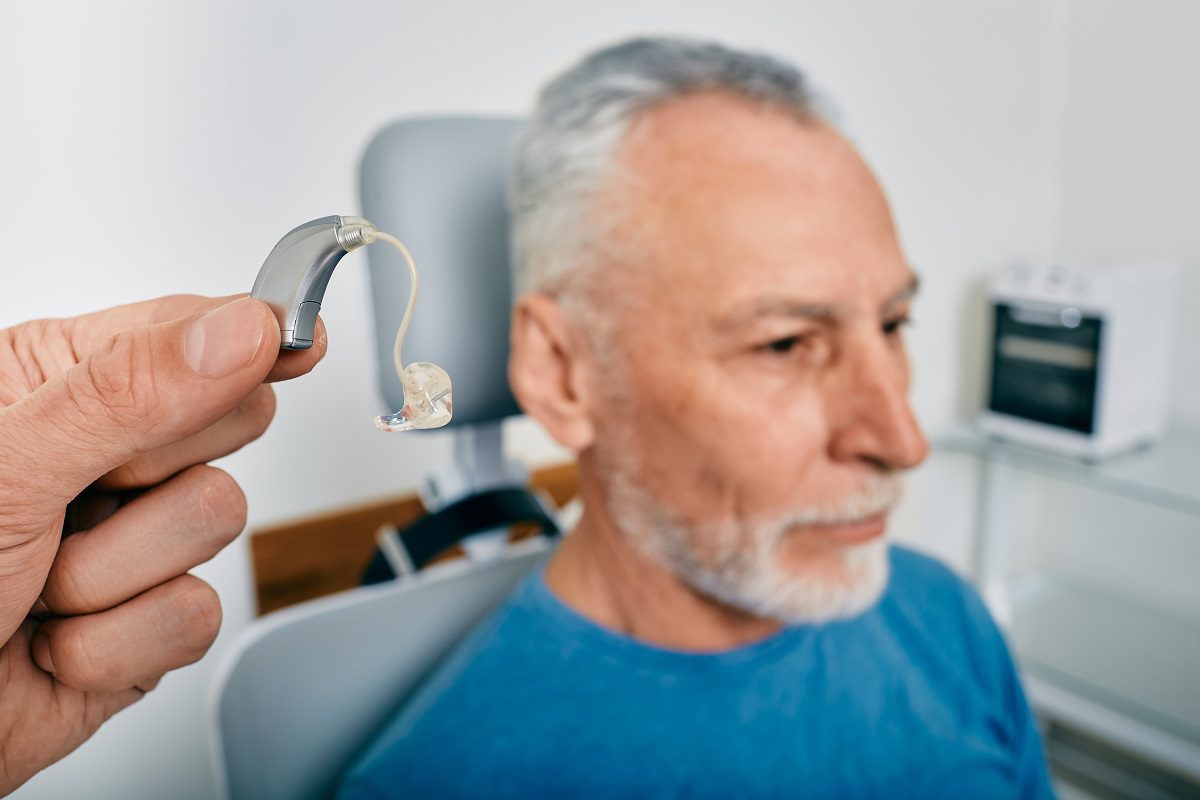 Common Hearing Aid Problems and How to Fix Them