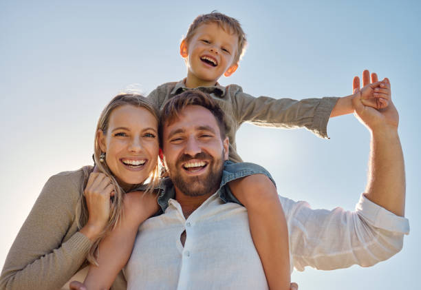 Parenting with Hearing Aids: Balancing Family Life and Hearing Health