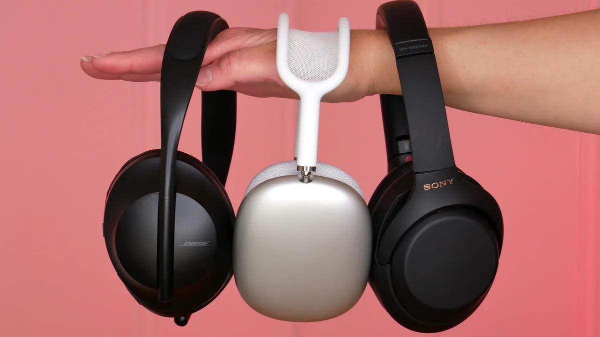 Do Noise-Canceling Headphones Protect Hearing?