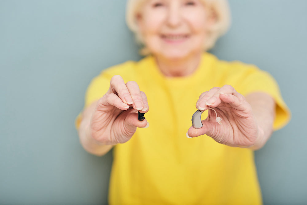 OKB Hearing Aids Buying Guide: Models, Pricing, and Where to Buy Online