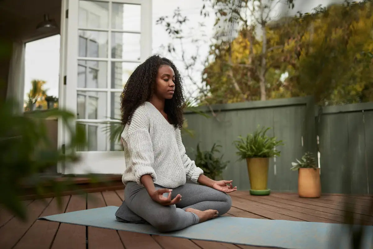 Mindfulness Hearing: How Meditation Can Support Better Listening